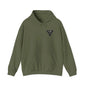 Yoga Hoodie - Yune Yoga Logo