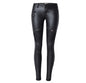 Leather pants