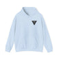 Yoga Hoodie - Yune Yoga Logo