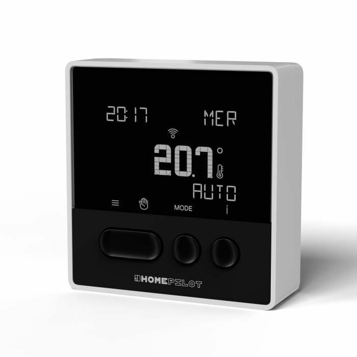 Thermostat Home Pilot