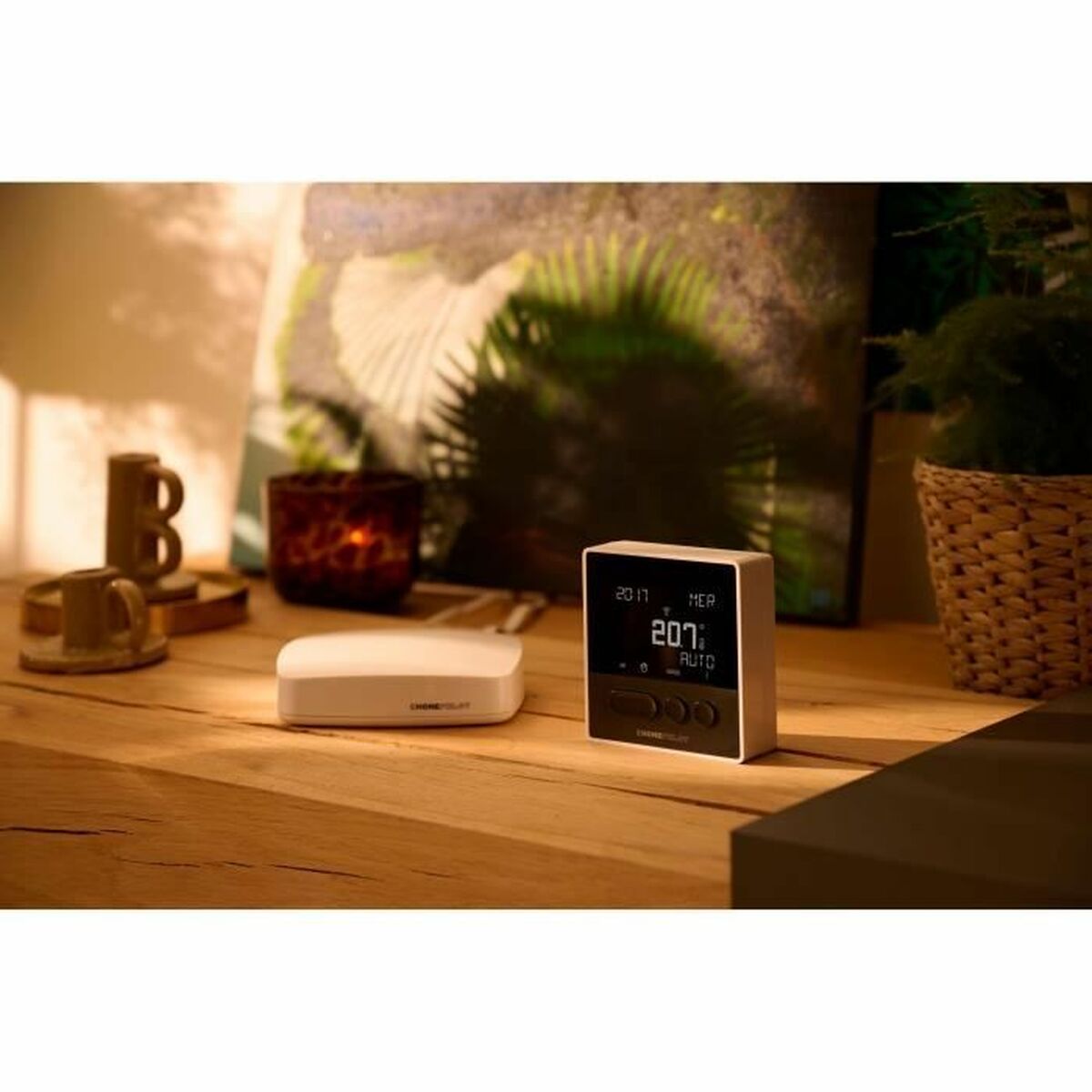 Thermostat Home Pilot