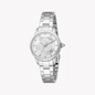 Just Cavalli Women's Silver Watch, Silver Dial | Jc1l334m0045