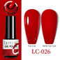 Color Changing Thermal Gel Nail Polish
