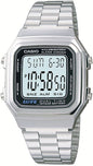 Casio A178WA-1A