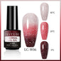 Color Changing Thermal Gel Nail Polish
