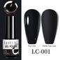 Color Changing Thermal Gel Nail Polish