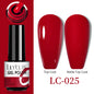 Color Changing Thermal Gel Nail Polish