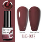Color Changing Thermal Gel Nail Polish