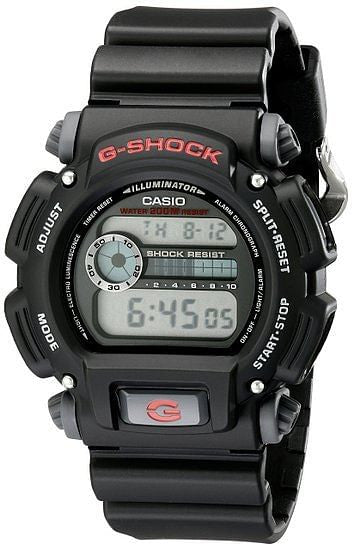 Casio DW9052-1V