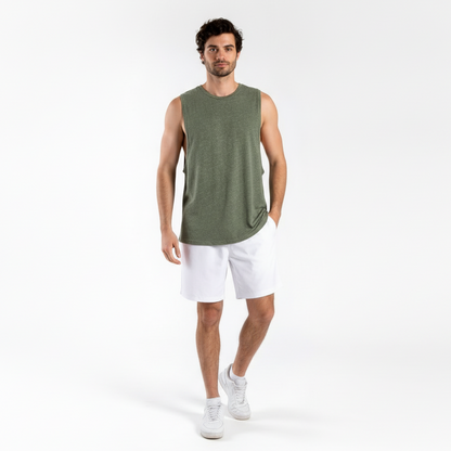 3009 - Men’s Muscle Tee